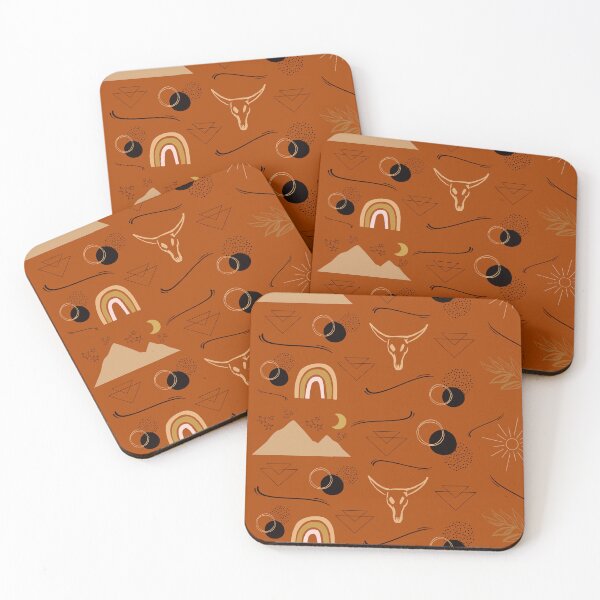 Item preview, Western Pattern designed and sold by tarenaco.