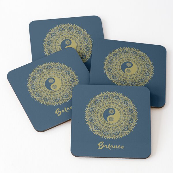 Item preview, Life Balance designed and sold by LifeSpice.