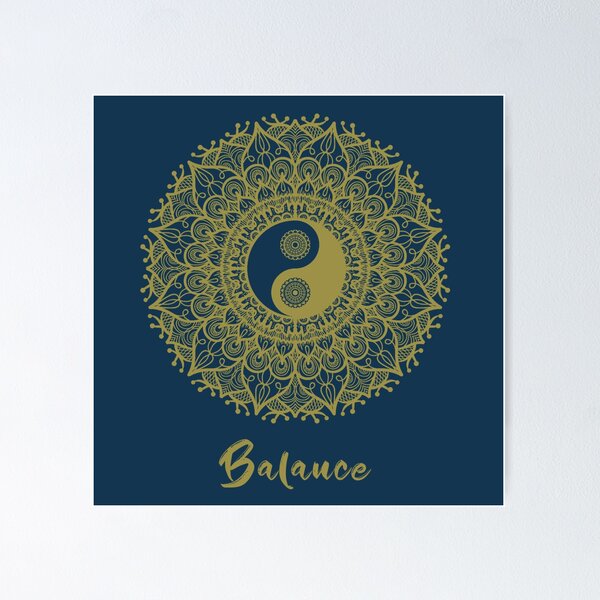 Item preview, Life Balance designed and sold by LifeSpice.