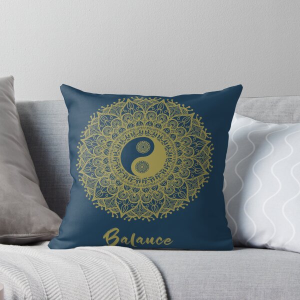 Item preview, Life Balance designed and sold by LifeSpice.