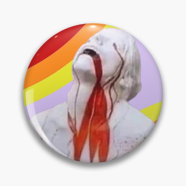 Item preview, Rainbow Trauma designed and sold by Claustromind.