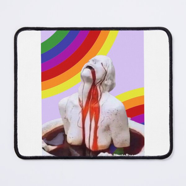 Item preview, Rainbow Trauma designed and sold by Claustromind.