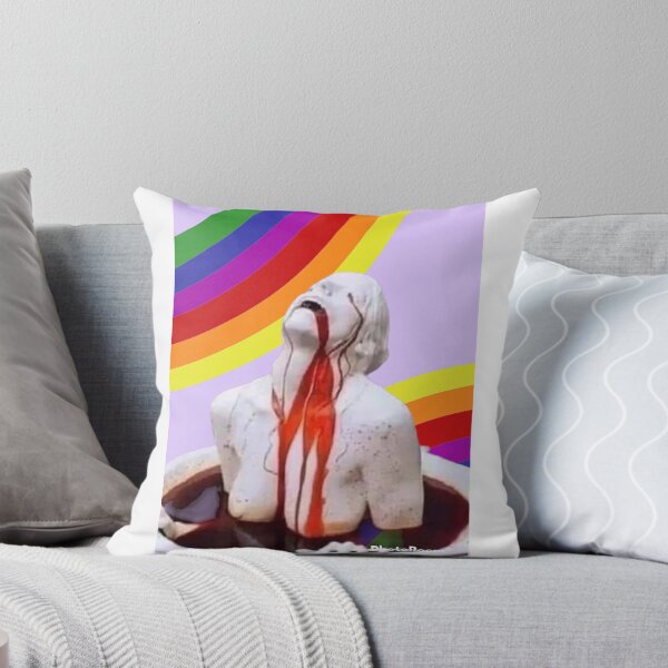Item preview, Rainbow Trauma designed and sold by Claustromind.