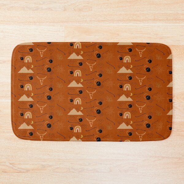Item preview, Western Pattern designed and sold by tarenaco.