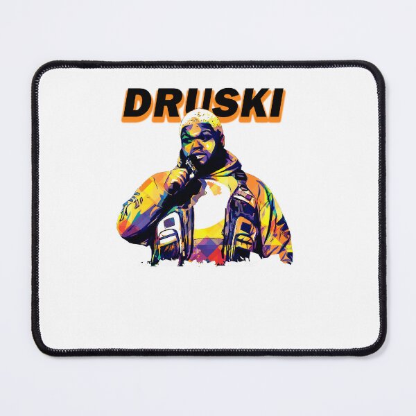 Item preview, Druski hands up  designed and sold by Peter1719.