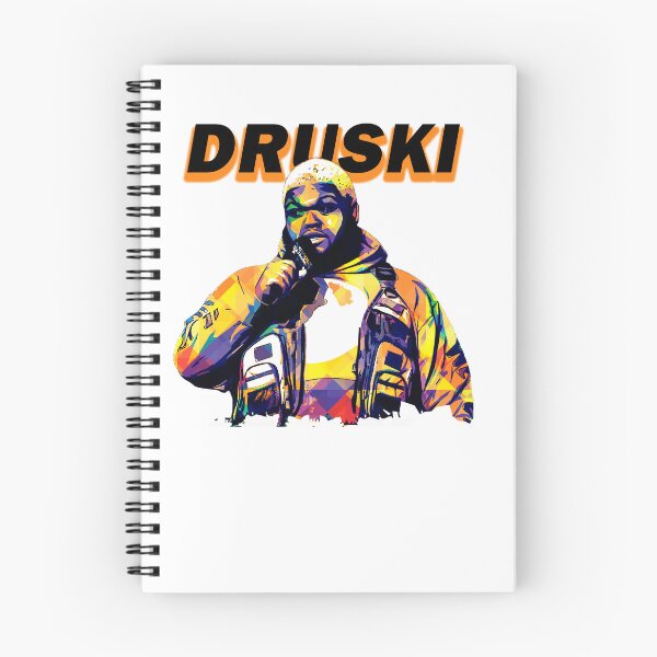 Item preview, Druski hands up  designed and sold by Peter1719.