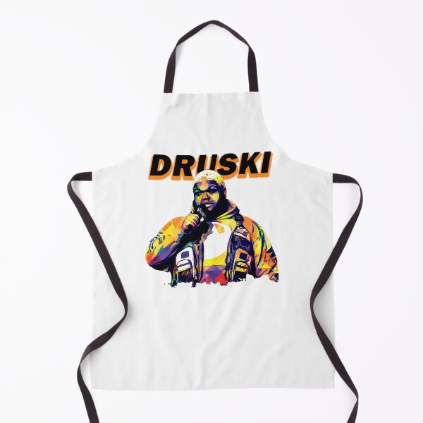 Item preview, Druski hands up designed and sold by Peter1719.