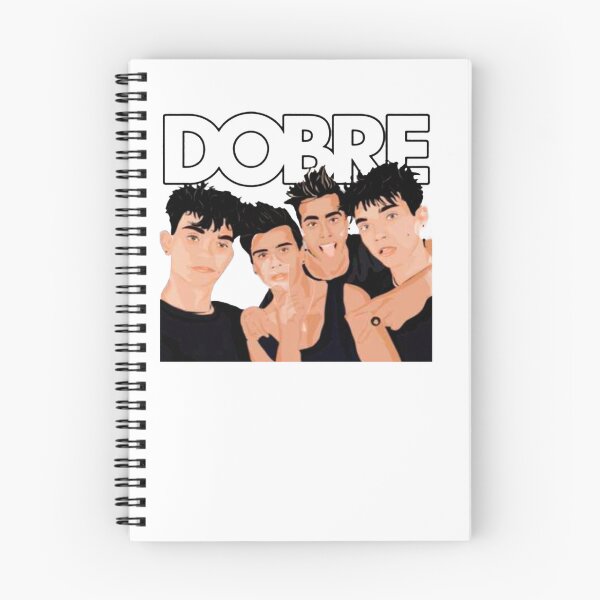 Item preview, Team dobre brothers  designed and sold by Peter1719.