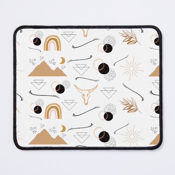 Item preview, Western Pattern designed and sold by tarenaco.