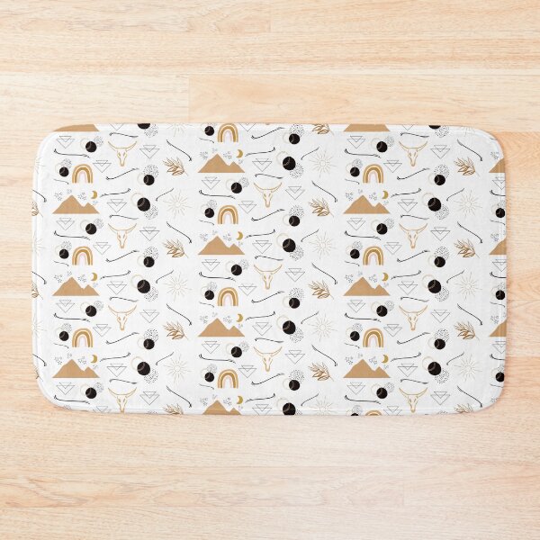 Item preview, Western Pattern designed and sold by tarenaco.