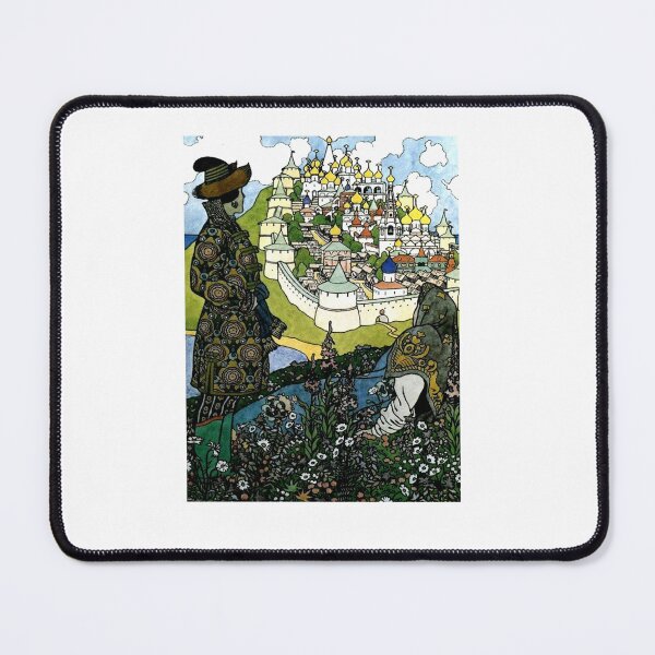 Item preview, Ivan bilibin designed and sold by Peter1719.