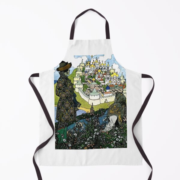Item preview, Ivan bilibin designed and sold by Peter1719.
