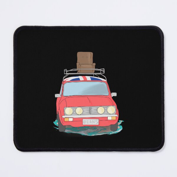 Item preview, Mr Bean designed and sold by emirikiddo.