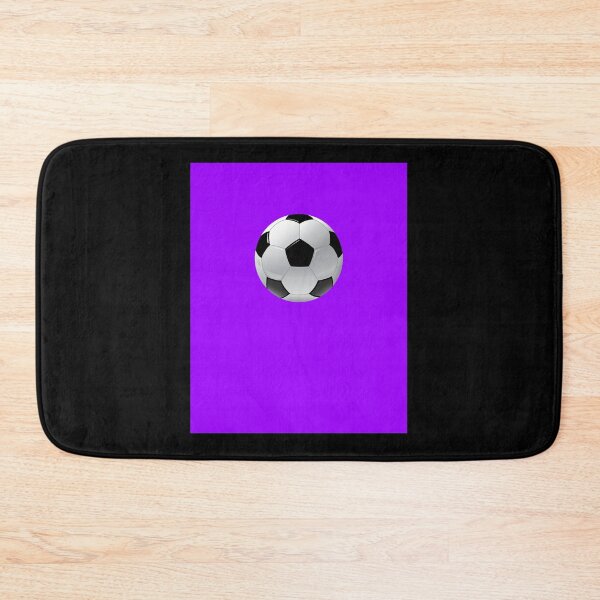 Item preview, Football Soccer Ball Graphic T-Shirt designed and sold by joannonapk6.