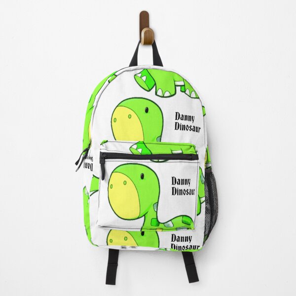 Item preview, Danny Dinosaur designed and sold by mturns57.