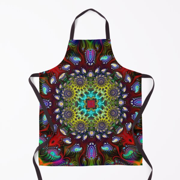 Item preview, Alien Garden designed and sold by JPugliese.