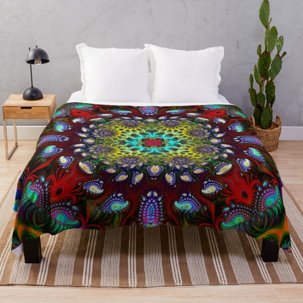 Item preview, Alien Garden designed and sold by JPugliese.