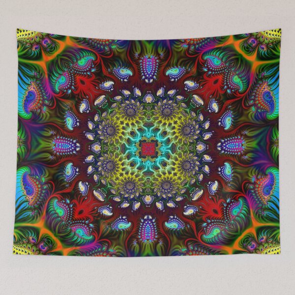 Item preview, Alien Garden designed and sold by JPugliese.