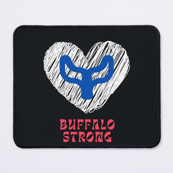 Item preview, Love Buffalo Strong designed and sold by Onprime.