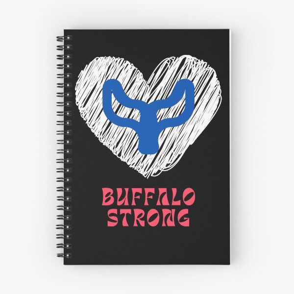Item preview, Love Buffalo Strong designed and sold by Onprime.
