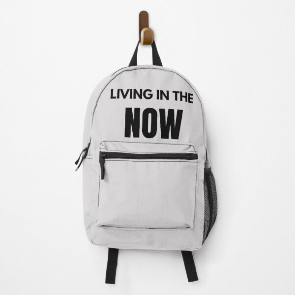 Item preview, LIVING IN THE NOW designed and sold by GODLOVES by Isaiah .