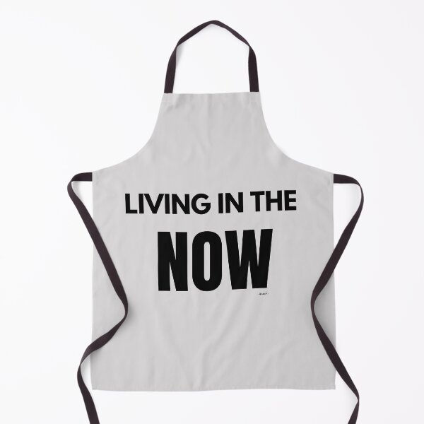 Item preview, LIVING IN THE NOW designed and sold by GODLOVES by Isaiah .
