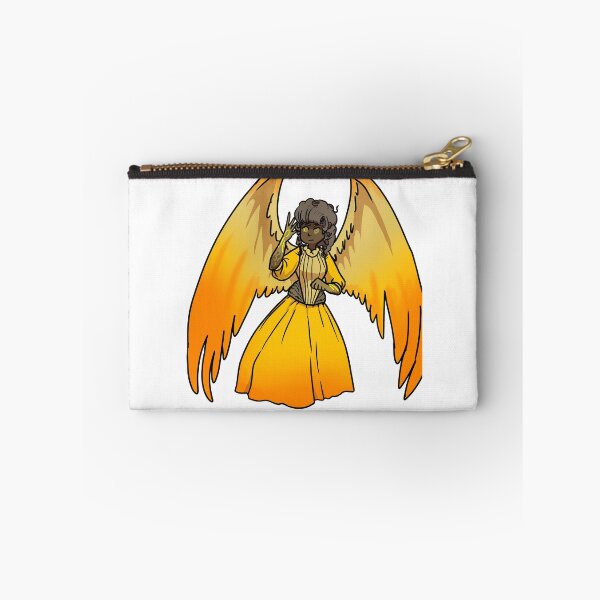 Item preview, Fire Angel designed and sold by Gangars-Shop.
