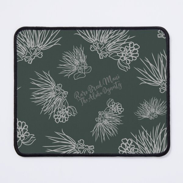 Item preview, Ohia Lehua Hawaiian Print designed and sold by honeygirlk.