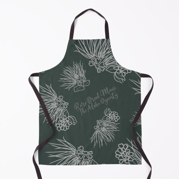 Item preview, Ohia Lehua Hawaiian Print designed and sold by honeygirlk.