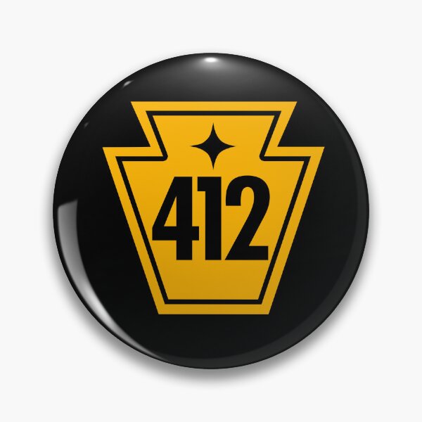 Artikelvorschau, 412 Nation (*ORIGINALDESIGN*) entworfen und verkauft von crowbarr.