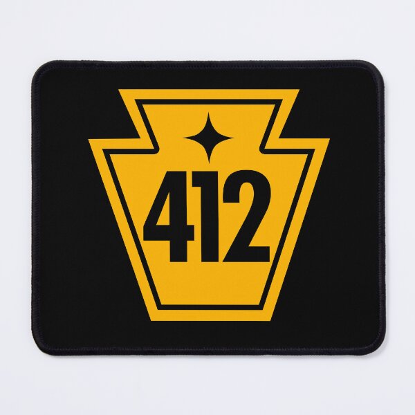 Item preview, 412 Nation (*ORIGINAL DESIGN*) designed and sold by crowbarr.