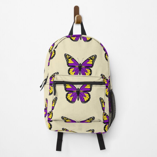 Item preview, desert flower butterfly designed and sold by cosmicallyavg.