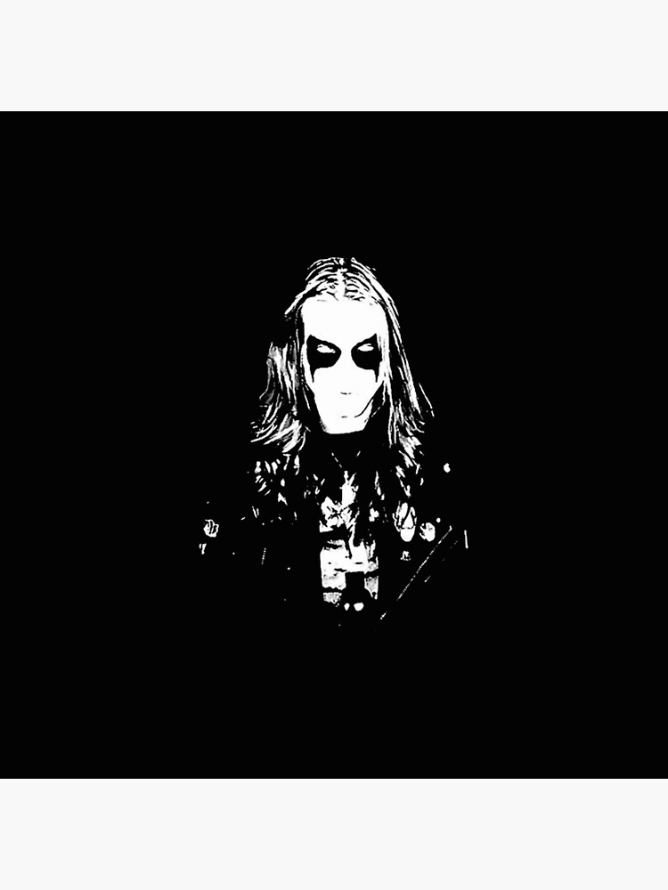 Dead: Black Metal Mayhem - Dead: Black Metal Mayhem lml