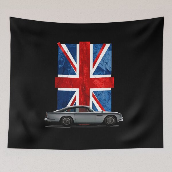 Item preview, My name is 5, DB5  designed and sold by Jaydenroi405.