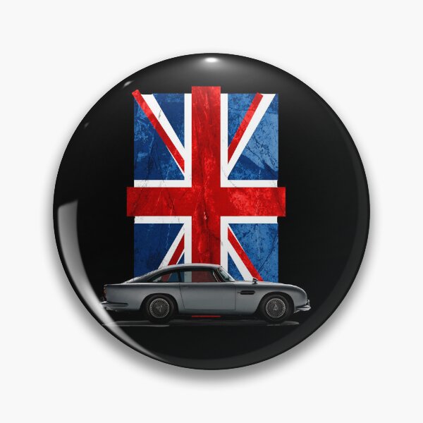 Item preview, My name is 5, DB5  designed and sold by Jaydenroi405.