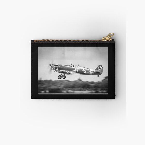 Item preview, Spitfire SL633 taking off designed and sold by carlyhodges.