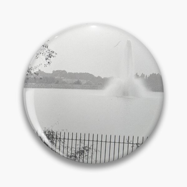 Item preview, Vintage Fountain, New York designed and sold by BGPickers.