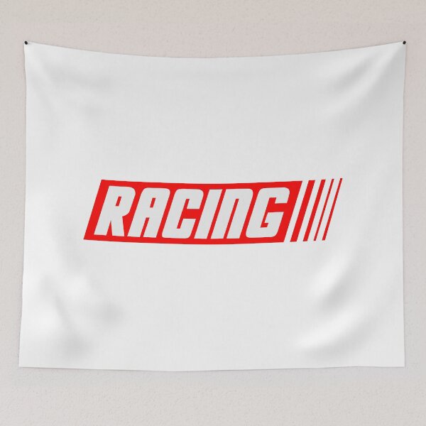Item preview, Racing Cool Motorcycle Or Funny Helmet Stickers designed and sold by thesmokeydogs.