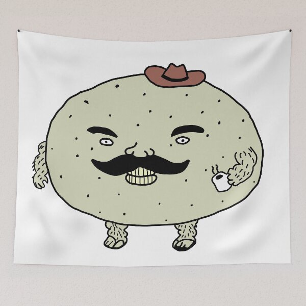 Item preview, Mexican Potato designed and sold by viCdesign.