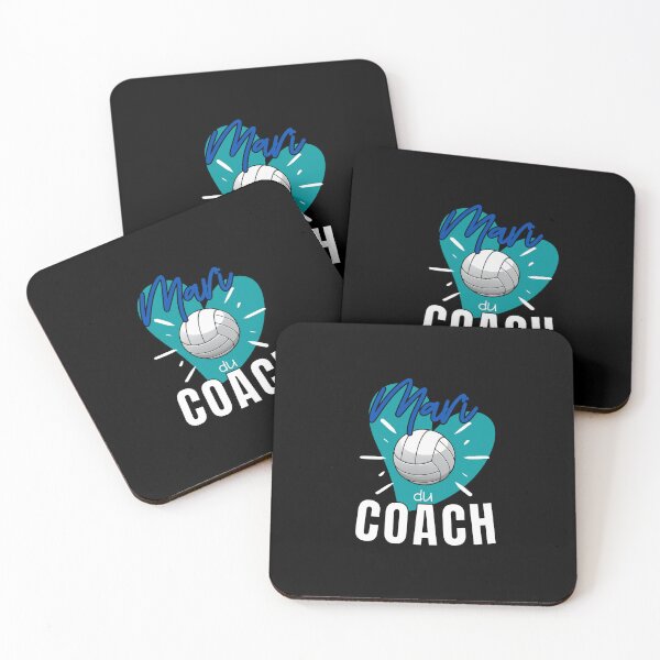 Item preview, funny volleyball gift - coach husband designed and sold by RomualdGR.