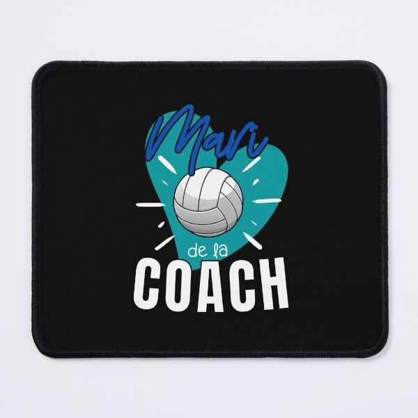 Item preview, funny volleyball gift - coach husband designed and sold by RomualdGR.