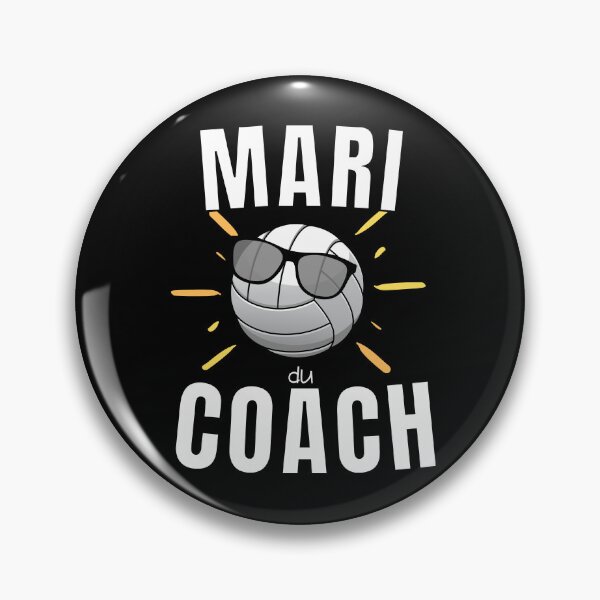 Item preview, funny volleyball gift - coach husband designed and sold by RomualdGR.
