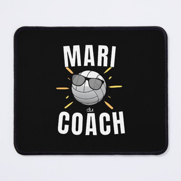 Item preview, funny volleyball gift - coach husband designed and sold by RomualdGR.