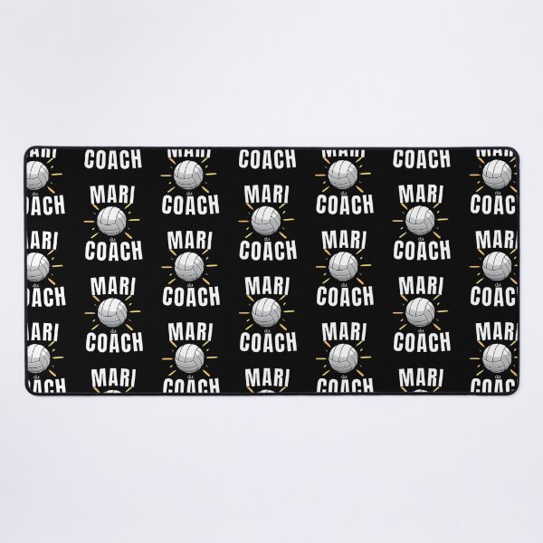 Item preview, Copy of Funny Volleyball Gift - Coach's Husband designed and sold by RomualdGR.