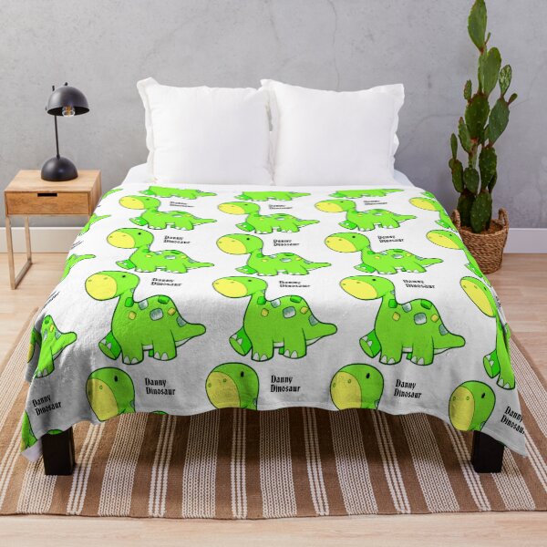 Item preview, Danny Dinosaur designed and sold by mturns57.