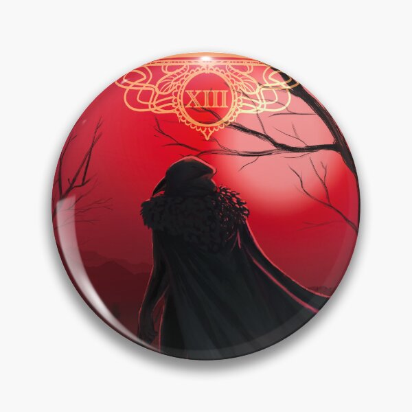 Item preview, Death - Stamper designed and sold by Espamistwalker.