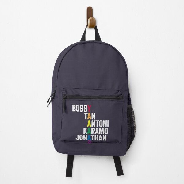 Item preview, Queer Eye Yaaas Fab 5 Names Slim Fit For Man For Girls Birthday T Gay Pride Trending designed and sold by sapazauggs.
