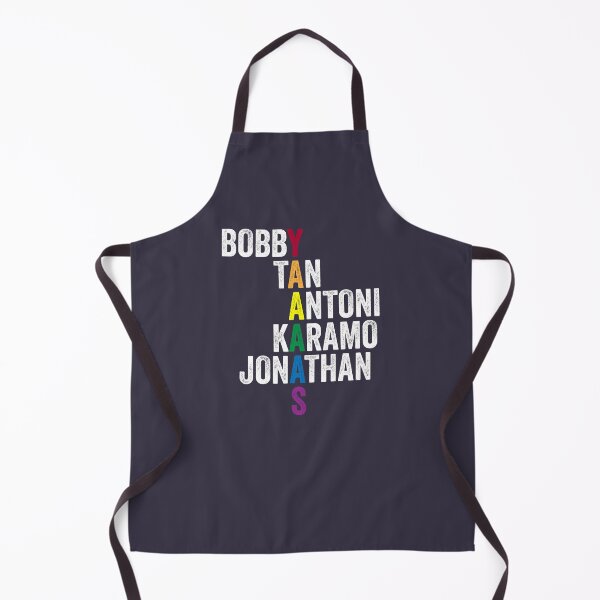 Item preview, Queer Eye Yaaas Fab 5 Names Slim Fit For Man For Girls Birthday T Gay Pride Trending designed and sold by sapazauggs.