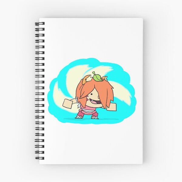 Item preview, Brawlhalla - Lil Yumiko designed and sold by Clunse.