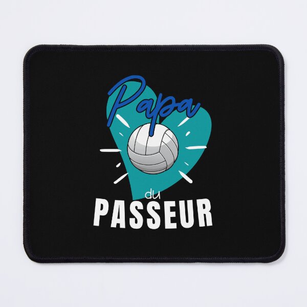 Item preview, funny volleyball dad gift - setter dad designed and sold by RomualdGR.